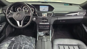 Mercedes-Benz E 220 КОЖА* ПОДГРЕВ* ПАНО* НАВИ* КАМЕРА | Auto.bg — изображение 7
