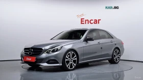 Mercedes-Benz E 220 КОЖА* ПОДГРЕВ* ПАНО* НАВИ* КАМЕРА
