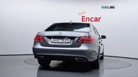 Mercedes-Benz E 220 КОЖА* ПОДГРЕВ* ПАНО* НАВИ* КАМЕРА | Auto.bg — изображение 4