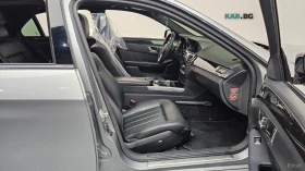 Mercedes-Benz E 220 КОЖА* ПОДГРЕВ* ПАНО* НАВИ* КАМЕРА | Auto.bg — изображение 11
