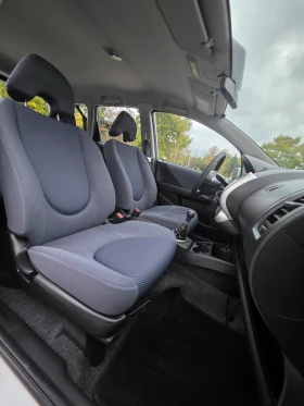 Honda Jazz undefined | Auto.bg — изображение 10