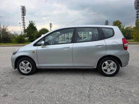 Honda Jazz undefined | Auto.bg — изображение 5
