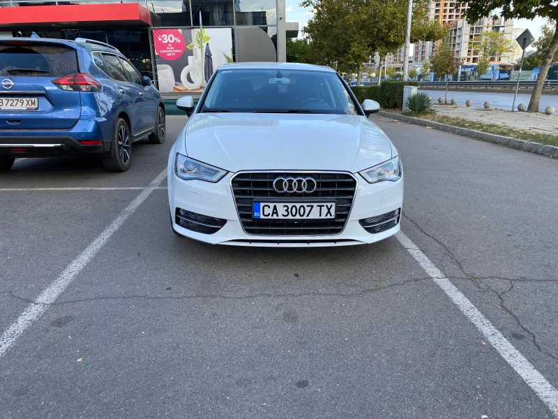 Audi A3 Sportback, снимка 2 - Автомобили и джипове - 47051950