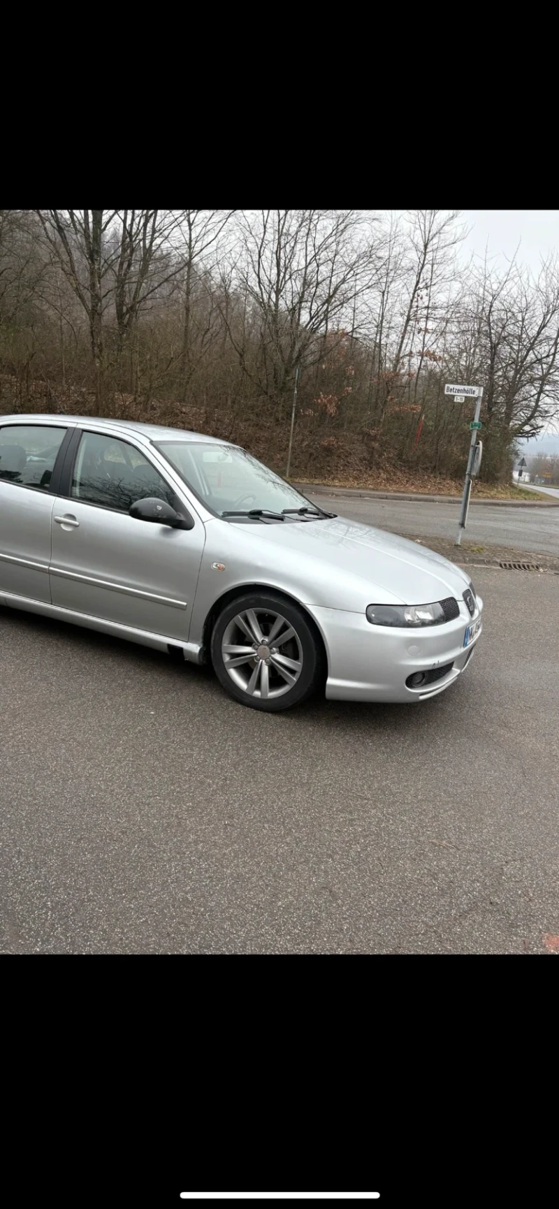 Seat Leon, снимка 9 - Автомобили и джипове - 48720993