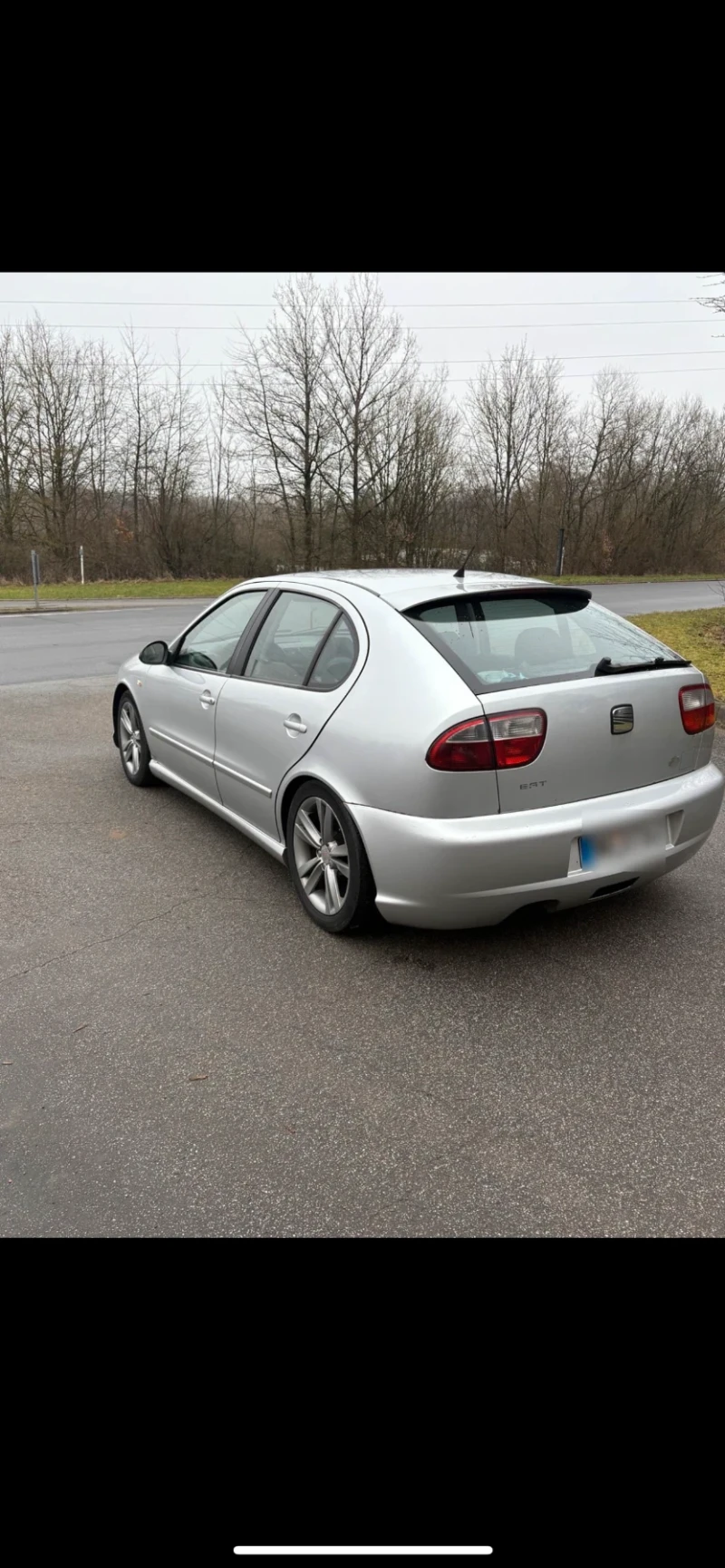 Seat Leon, снимка 12 - Автомобили и джипове - 48720993