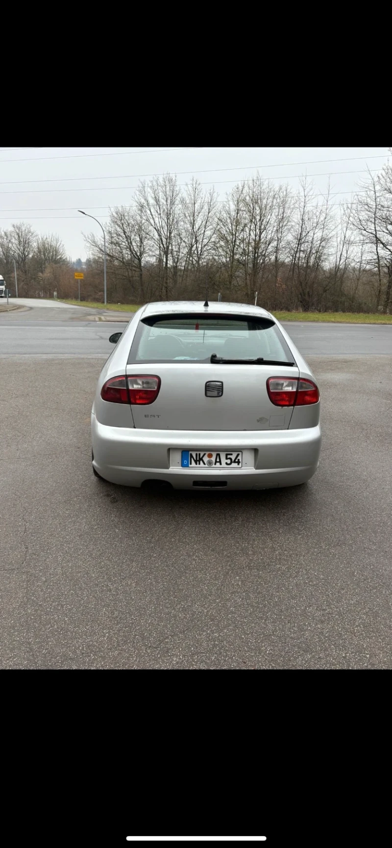 Seat Leon, снимка 6 - Автомобили и джипове - 48720993