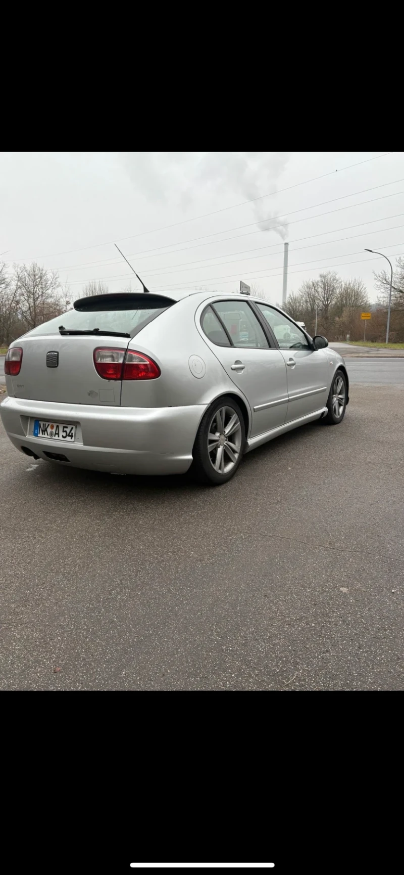 Seat Leon, снимка 7 - Автомобили и джипове - 48720993