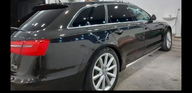 Audi A6 Allroad C7, снимка 8 - Автомобили и джипове - 49264125