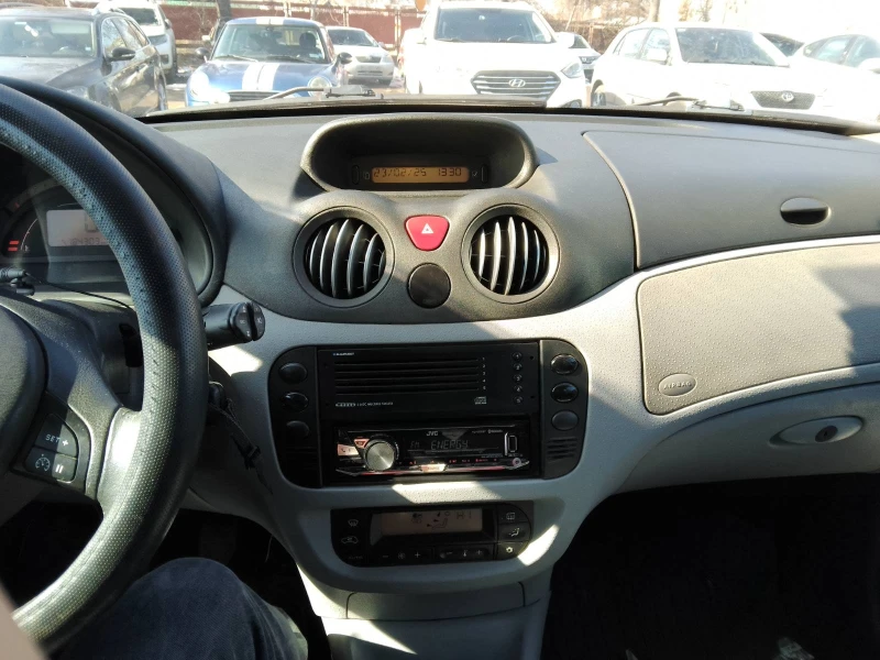 Citroen C3 1.6i Exlusive 109 к.с., снимка 4 - Автомобили и джипове - 49244306