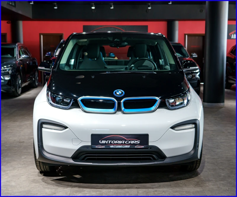 BMW i3 120e* 42.2 kWh, снимка 2 - Автомобили и джипове - 49301574