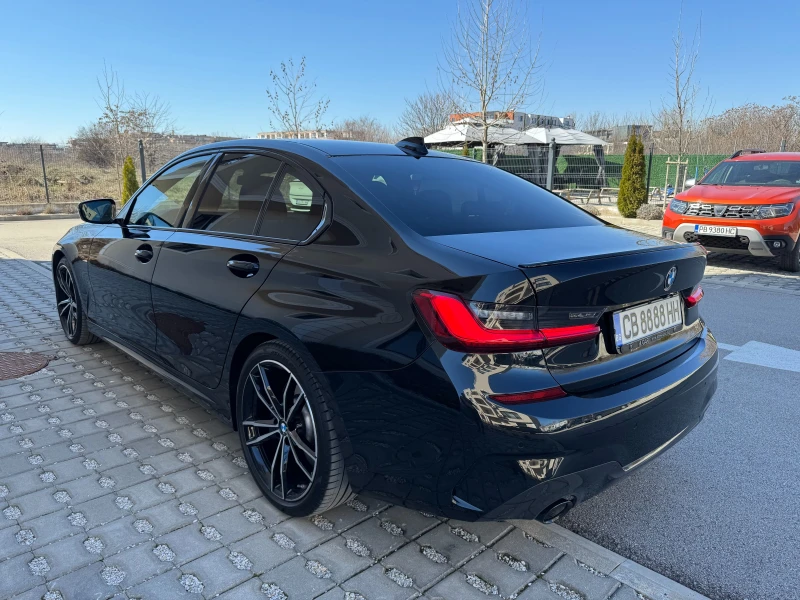 BMW 320 xDrive, снимка 6 - Автомобили и джипове - 49413684