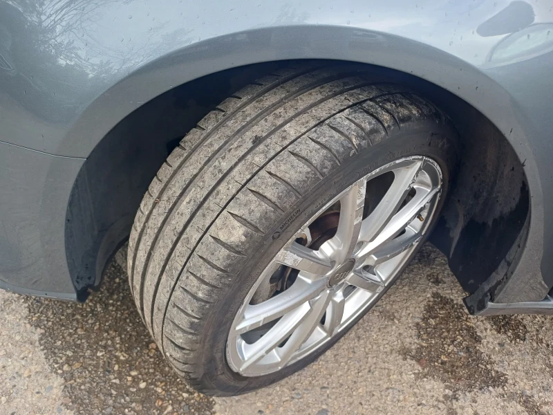 Audi A3 1.6 TDI, снимка 14 - Автомобили и джипове - 49849315