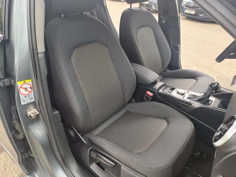 Audi A3 1.6 TDI, снимка 13 - Автомобили и джипове - 49849315