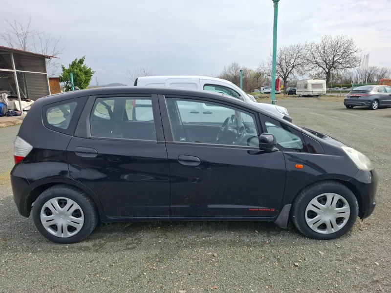 Honda Jazz 1, 4 i-DSI  Италия, снимка 3 - Автомобили и джипове - 49893770