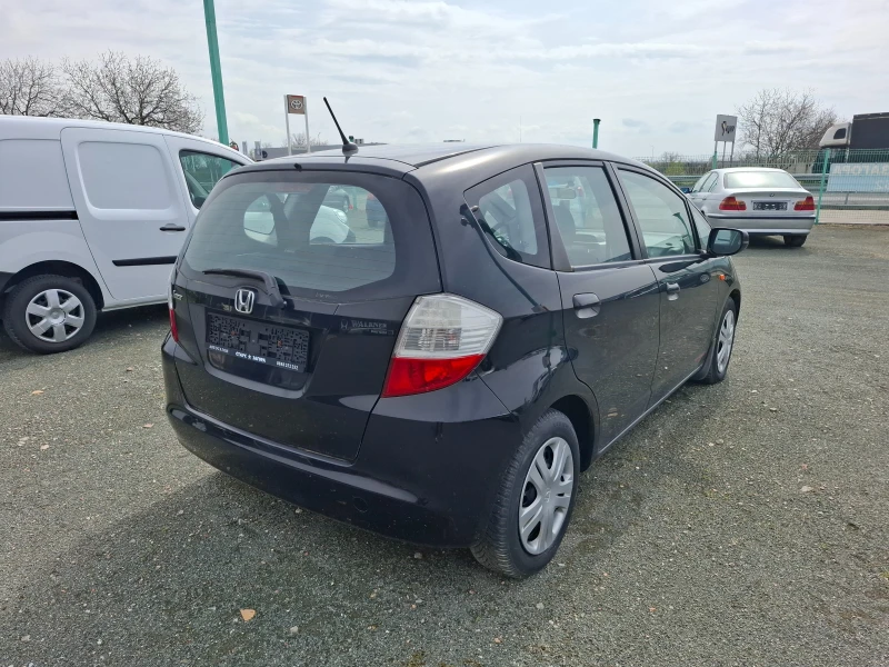 Honda Jazz 1, 4 i-DSI  Италия, снимка 5 - Автомобили и джипове - 49893770