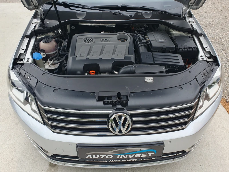 VW Passat 2.0/170ks/4MOTION, снимка 17 - Автомобили и джипове - 50208509