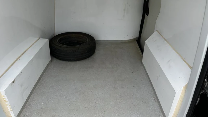 Dacia Dokker 1.5dCi Хладилна N1 данъчен креди, снимка 12 - Автомобили и джипове - 51707247