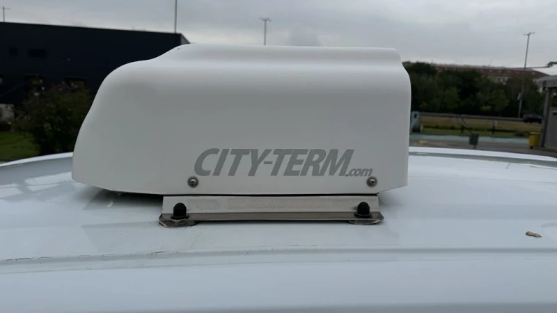 Dacia Dokker 1.5dCi Хладилна N1 данъчен креди, снимка 10 - Автомобили и джипове - 51707247