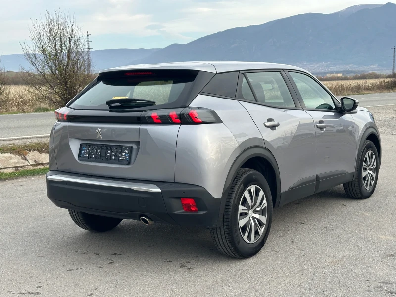 Peugeot 2008 1.5 HDI, снимка 7 - Автомобили и джипове - 52187386