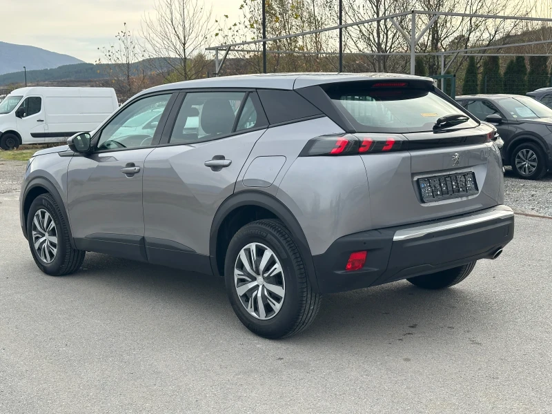 Peugeot 2008 1.5 HDI, снимка 4 - Автомобили и джипове - 52187386