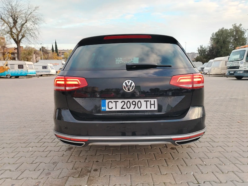 VW Alltrack Passat, снимка 4 - Автомобили и джипове - 52187955