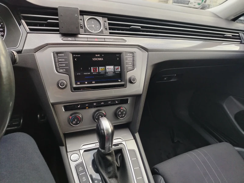 VW Alltrack Passat, снимка 7 - Автомобили и джипове - 52187955