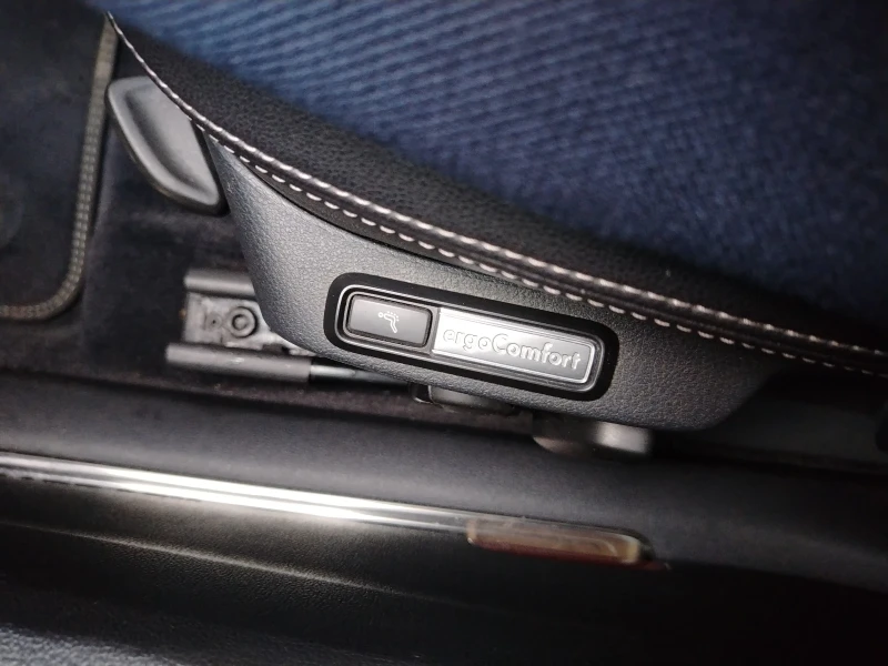 VW Alltrack Passat, снимка 14 - Автомобили и джипове - 52187955