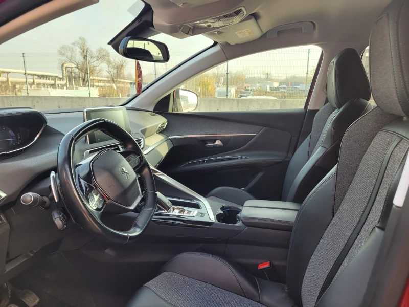 Peugeot 3008 наличен , снимка 3 - Автомобили и джипове - 52440416