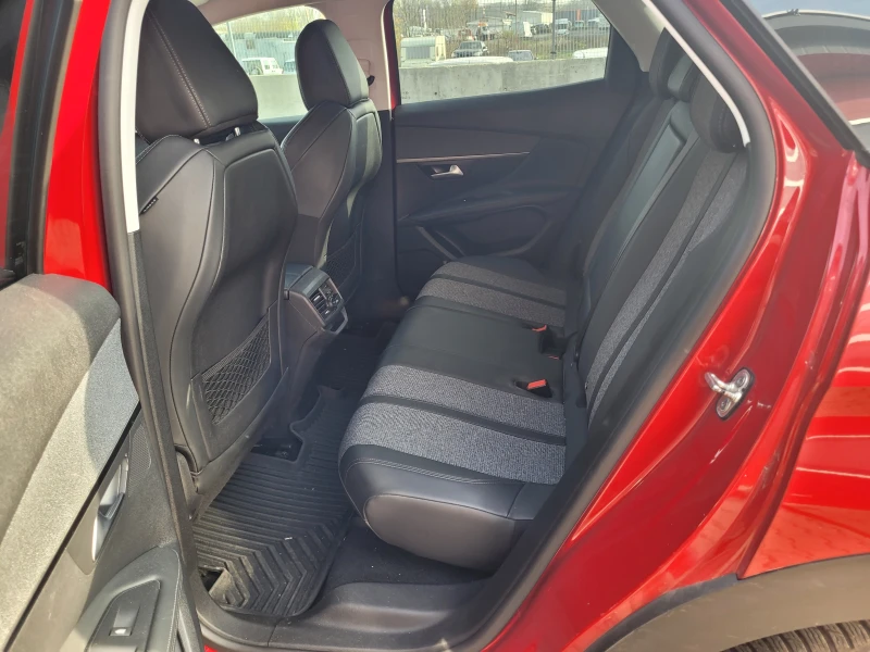 Peugeot 3008 наличен , снимка 4 - Автомобили и джипове - 52440416