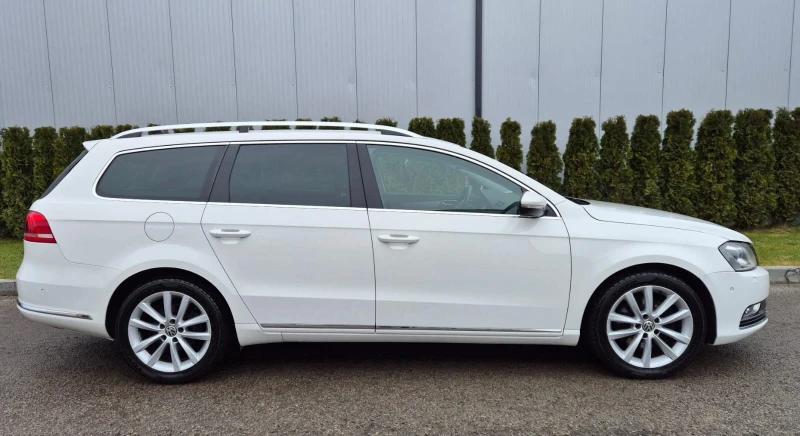 VW Passat 2.0TDI 170кс SWISS, снимка 6 - Автомобили и джипове - 53276703