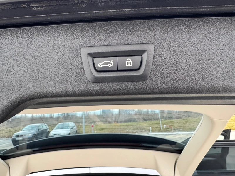 BMW 520 520d, снимка 17 - Автомобили и джипове - 53476455