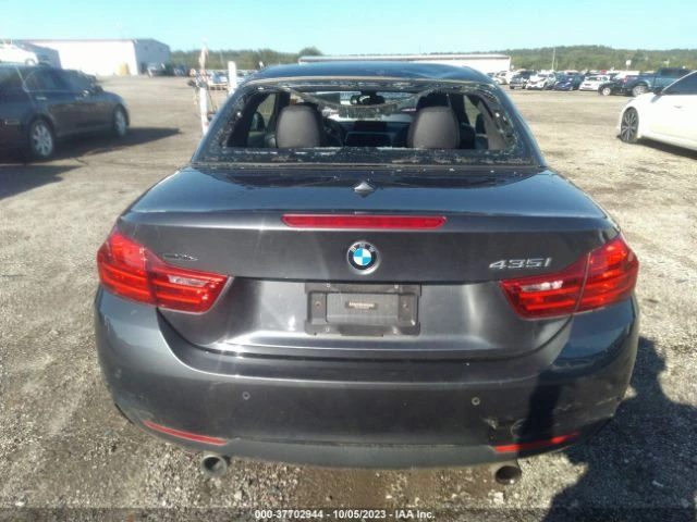 BMW 435, снимка 6 - Автомобили и джипове - 47480285