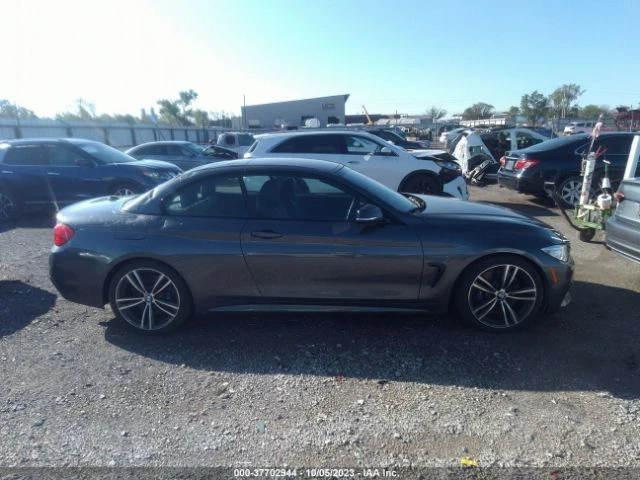 BMW 435, снимка 8 - Автомобили и джипове - 47480285