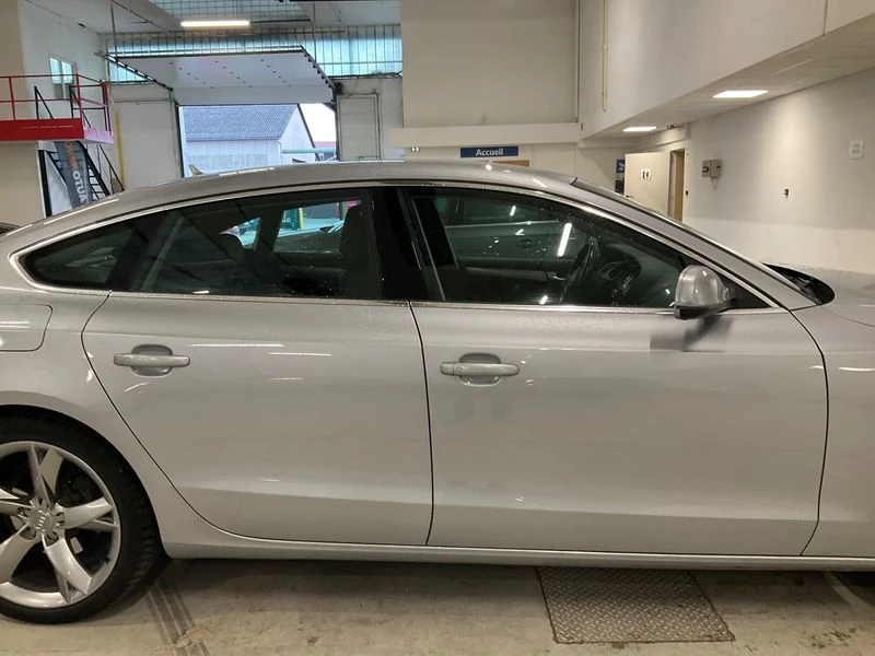 Audi A5 Sportback 3.0 V6 TDI Ambition Luxe, снимка 4 - Автомобили и джипове - 48646431