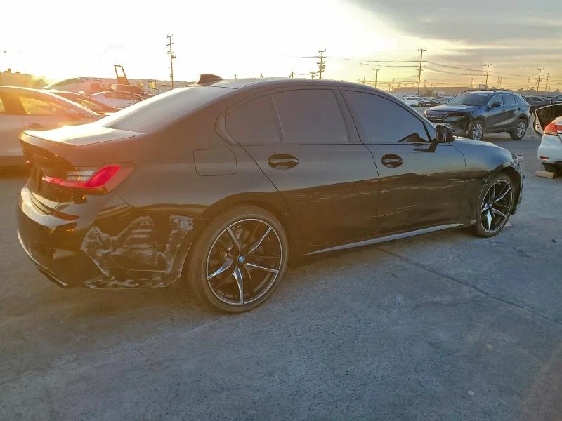 BMW 340 M340I* М Pack* Keyless* Кожа* Подгрев* Нави*  - изображение 3