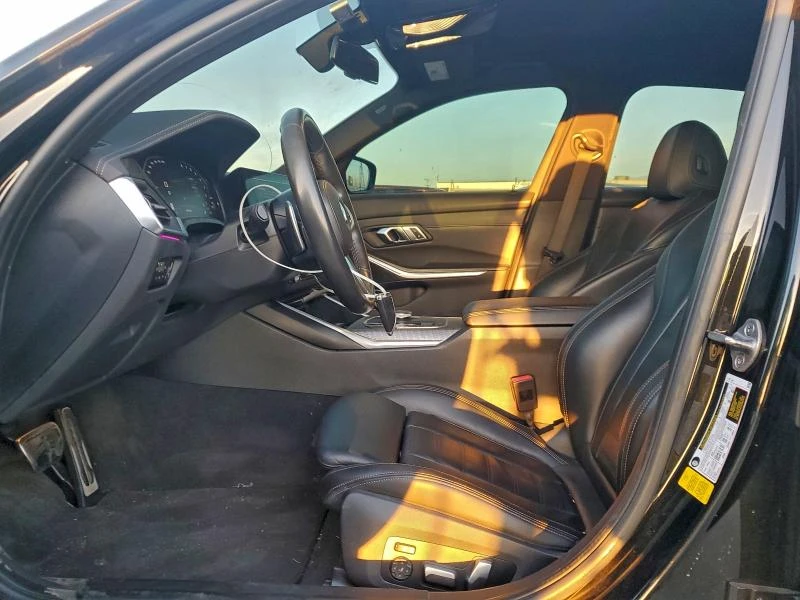 BMW 340 M340I* М Pack* Keyless* Кожа* Подгрев* Нави*  - изображение 7