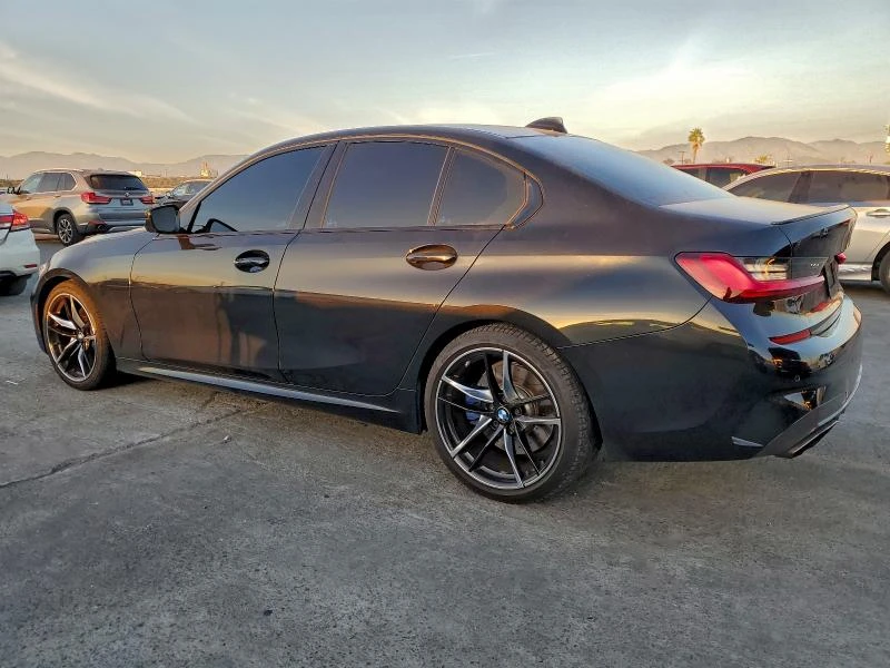 BMW 340 M340I* М Pack* Keyless* Кожа* Подгрев* Нави*  - изображение 2