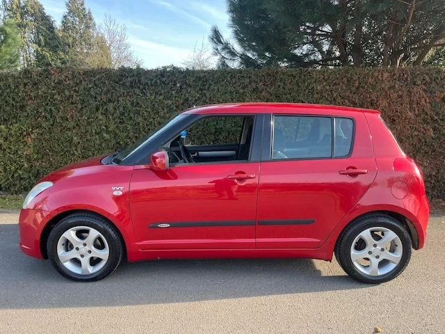 Suzuki Swift 1.5 102 �� | Mobile.bg � ����������� 2