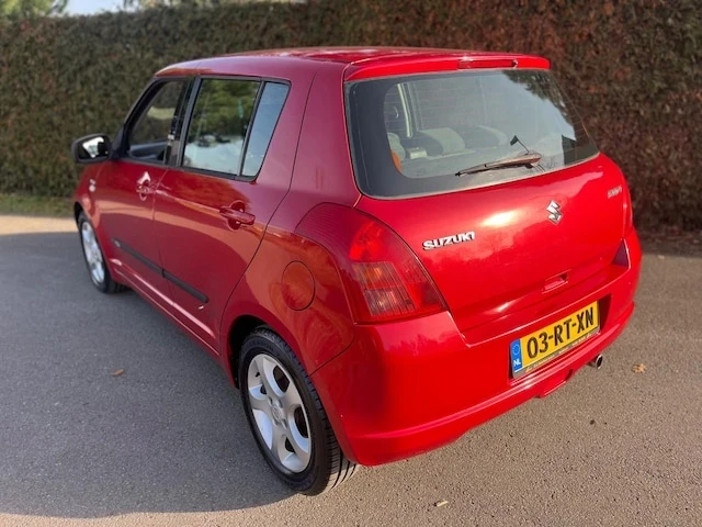 Suzuki Swift 1.5 102 �� | Mobile.bg � ����������� 4