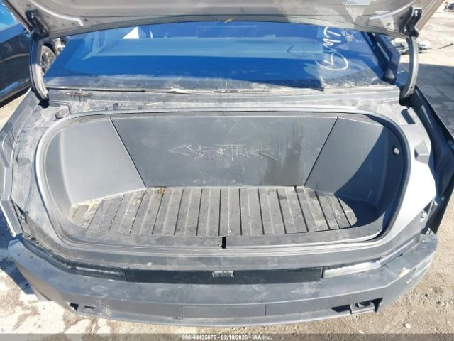 Tesla Cybertruck AWD FOUNDATION, снимка 10 - Автомобили и джипове - 53670336