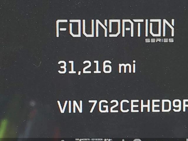 Tesla Cybertruck AWD FOUNDATION, снимка 16 - Автомобили и джипове - 53670336