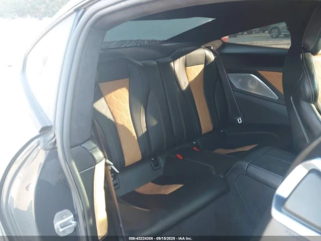 BMW M8 COMPETITION* CARBON CORE* BOWERS* HEAD-UP* DISTRON | Mobile.bg � ����������� 12