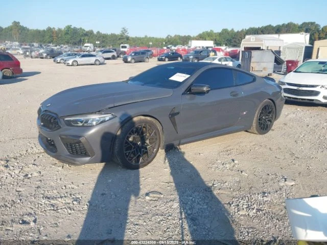 BMW M8 COMPETITION* CARBON CORE* BOWERS* HEAD-UP* DISTRON | Mobile.bg � ����������� 3
