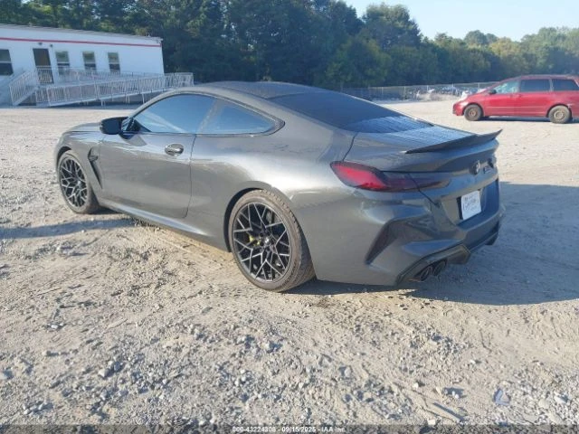 BMW M8 COMPETITION* CARBON CORE* BOWERS* HEAD-UP* DISTRON | Mobile.bg � ����������� 4