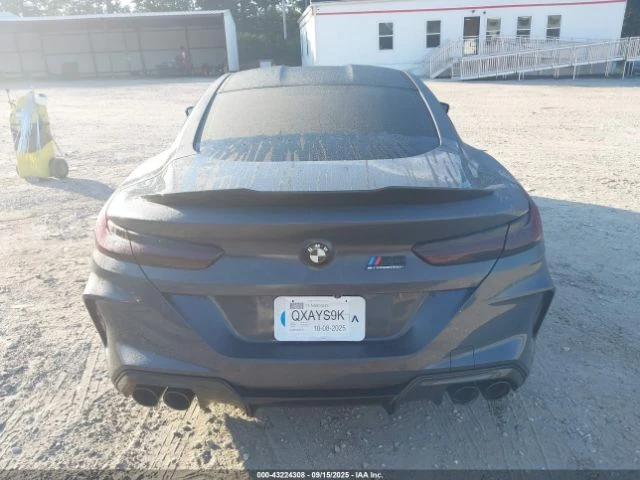 BMW M8 COMPETITION* CARBON CORE* BOWERS* HEAD-UP* DISTRON | Mobile.bg � ����������� 5