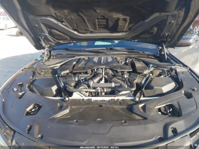 BMW M8 COMPETITION* CARBON CORE* BOWERS* HEAD-UP* DISTRON | Mobile.bg � ����������� 10