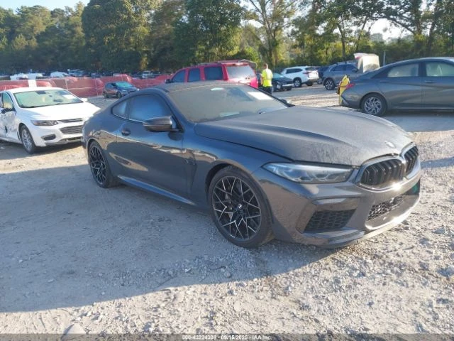 BMW M8 COMPETITION* CARBON CORE* BOWERS* HEAD-UP* DISTRON | Mobile.bg � ����������� 2