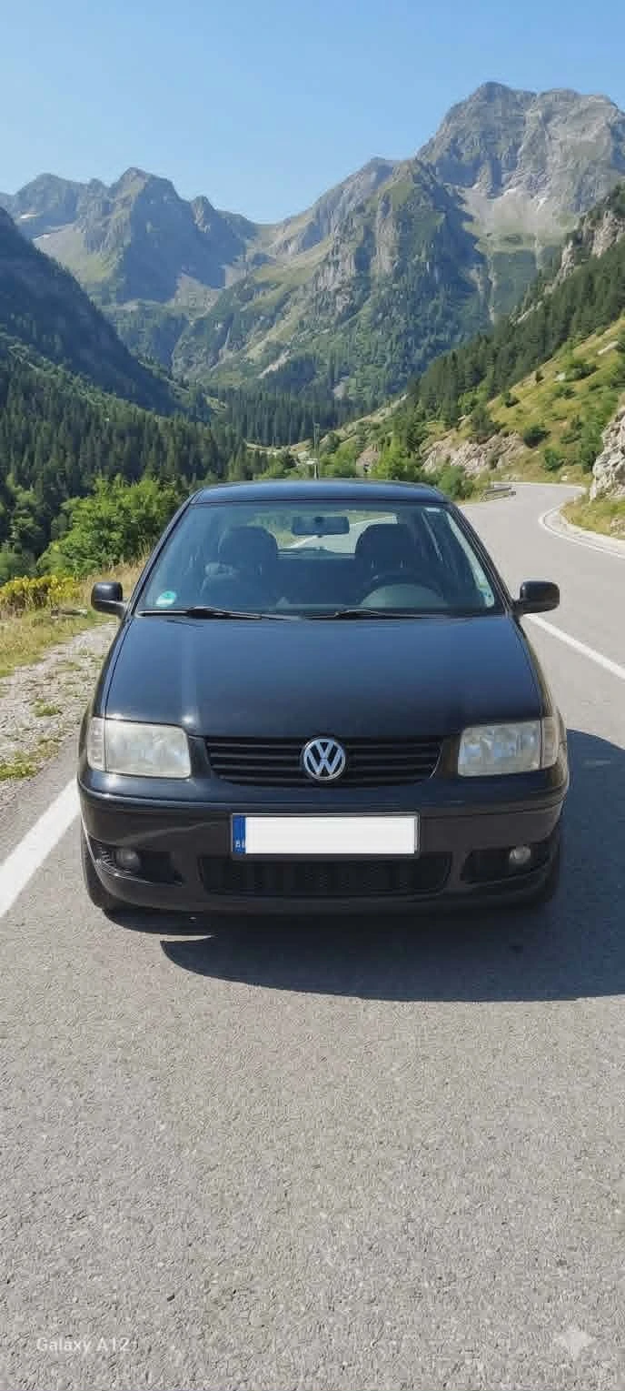 VW Polo е, снимка 2 - Автомобили и джипове - 54597655