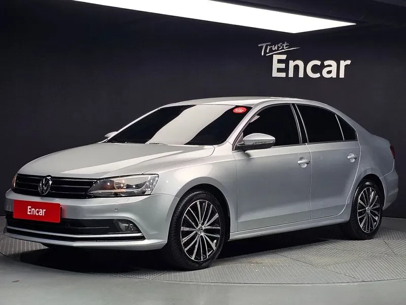 VW Jetta 2.0 Tdi Bluemotion 6Th Generation | Mobile.bg � ����������� 1