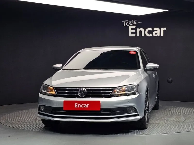 VW Jetta 2.0 Tdi Bluemotion 6Th Generation | Mobile.bg � ����������� 3